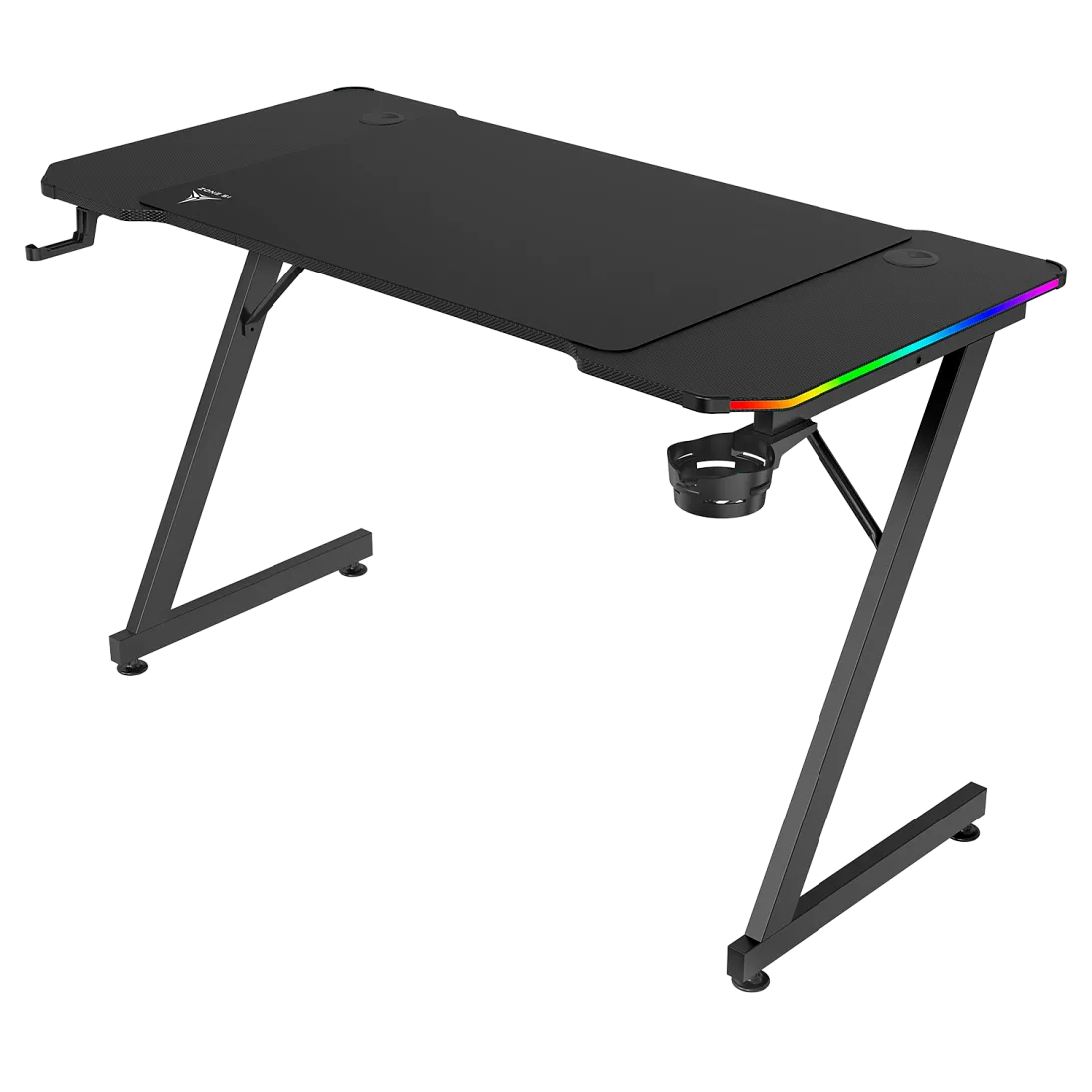 Trine 120 x 60 RGB Black, фото